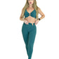 CONJUNTO DE CALÇA ANGELA