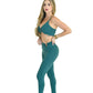 CONJUNTO DE CALÇA ANGELA