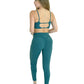 CONJUNTO DE CALÇA ANGELA