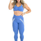 CONJUNTO DE CALÇA MARY - TRIO