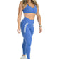 CONJUNTO DE CALÇA MARY - TRIO