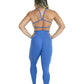 CONJUNTO DE CALÇA MARY - TRIO
