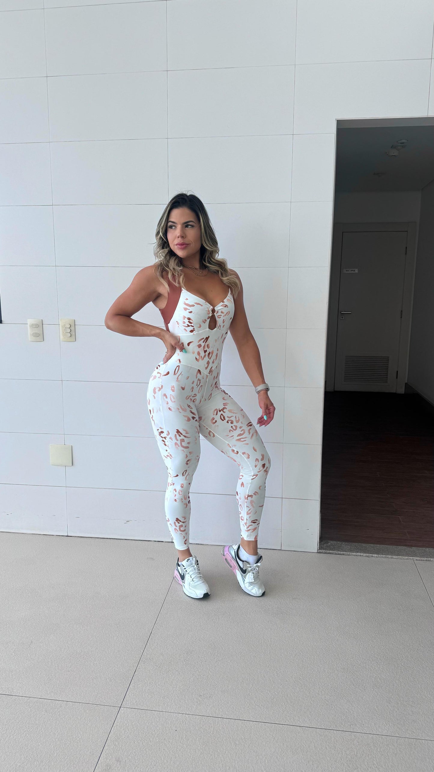 MACACÃO BIANCA