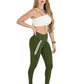 CONJUNTO DE CALÇA MARY - TRIO