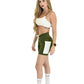 CONJUNTO DE SHORT JULIA
