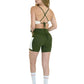 CONJUNTO DE SHORT JULIA