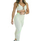 CONJUNTO DE CALÇA ADRIANA - TRIO