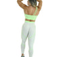 CONJUNTO DE CALÇA ADRIANA - TRIO