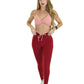 CONJUNTO DE CALÇA AMANDA