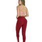 CONJUNTO DE CALÇA AMANDA