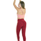 CONJUNTO DE CALÇA LAIZA