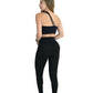 CONJUNTO DE CALÇA MILLA
