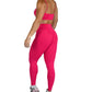 CONJUNTO DE CALÇA SUELLEN