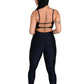 CONJUNTO DE CALÇA LAYLA