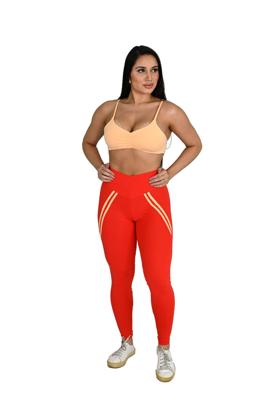 CONJUNTO DE CALÇA MARY