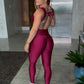 CONJUNTO DE CALÇA ANGELA - TRIO