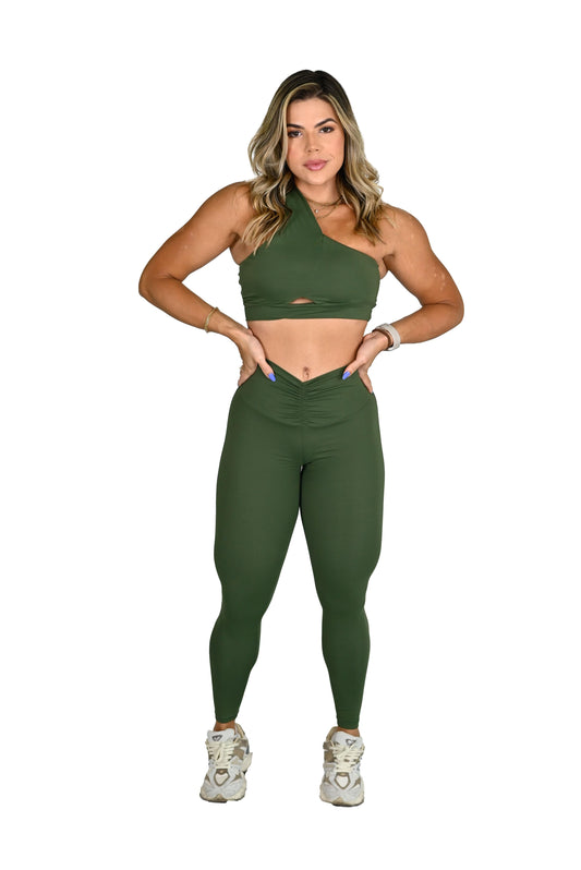 CONJUNTO DE CALÇA VAL