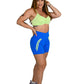 CONJUNTO DE SHORT MARY - TRIO