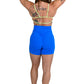 CONJUNTO DE SHORT MARY - TRIO