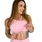 CONJUNTO DE CALÇA DUDA