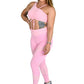 CONJUNTO DE CALÇA DUDA