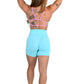 CONJUNTO DE SHORT THAIS