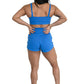 CONJUNTO DE SHORT HYRIA