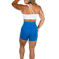 CONJUNTO DE SHORT LAIZA