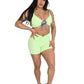 CONJUNTO DE SHORT VAL