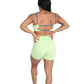 CONJUNTO DE SHORT VAL