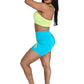CONJUNTO DE SHORT MARY