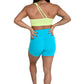 CONJUNTO DE SHORT MARY