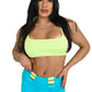 CONJUNTO DE SHORT LAIZA