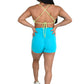 CONJUNTO DE SHORT LAIZA
