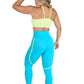 CONJUNTO DE CALÇA PRI - TRIO