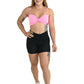 CONJUNTO DE SHORT VAL - TRIO