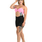 CONJUNTO DE SHORT VAL - TRIO