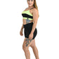 CONJUNTO DE SHORT VAL - TRIO