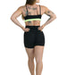 CONJUNTO DE SHORT VAL - TRIO