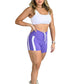 CONJUNTO DE SHORT KAROL - TRIO