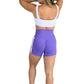 CONJUNTO DE SHORT KAROL - TRIO