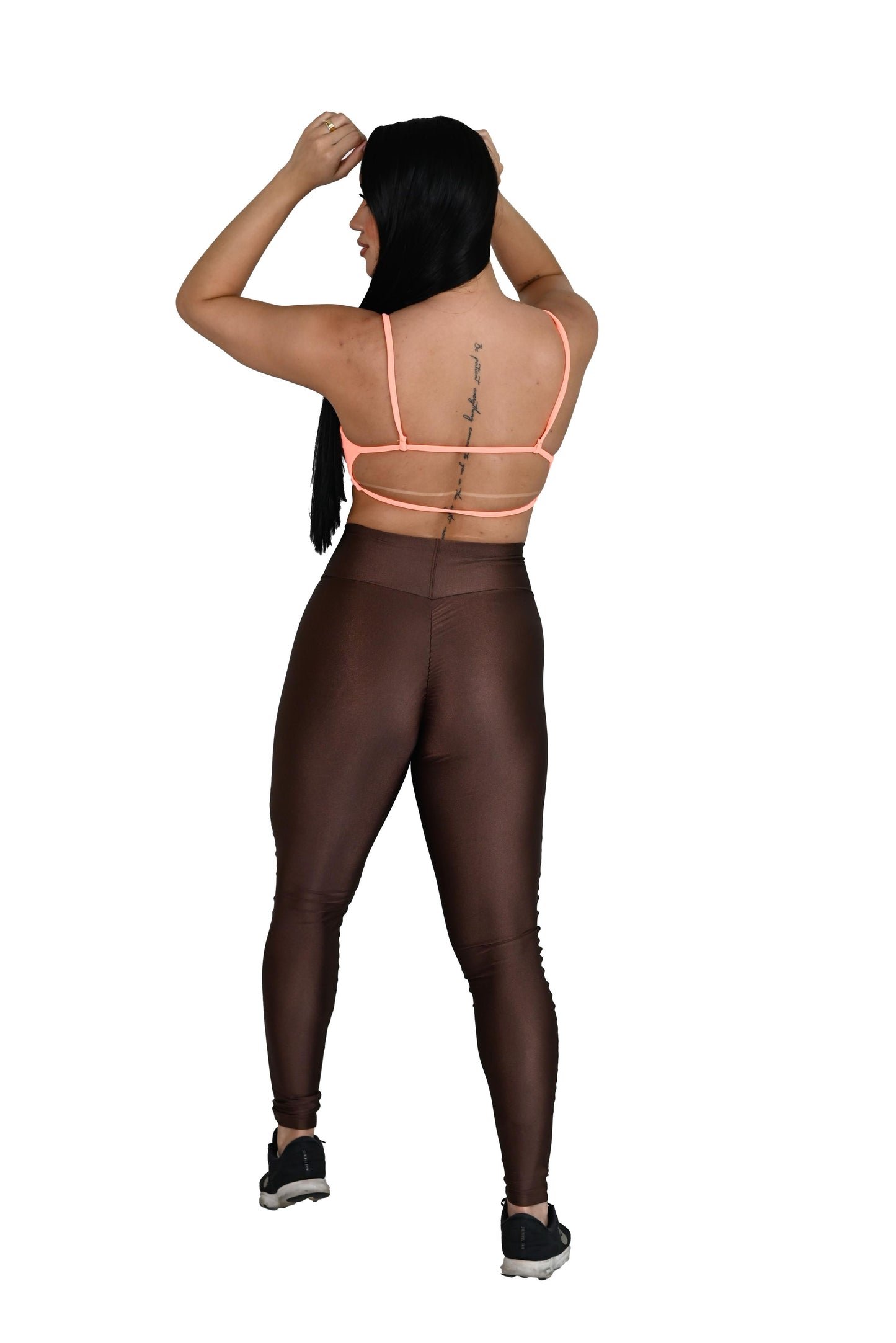 CONJUNTO DE CALÇA MILLA - TRIO