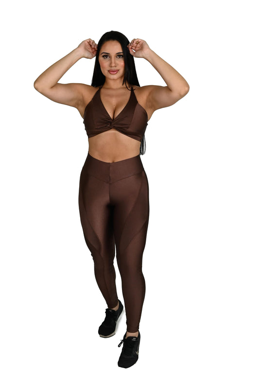 CONJUNTO DE CALÇA MILLA