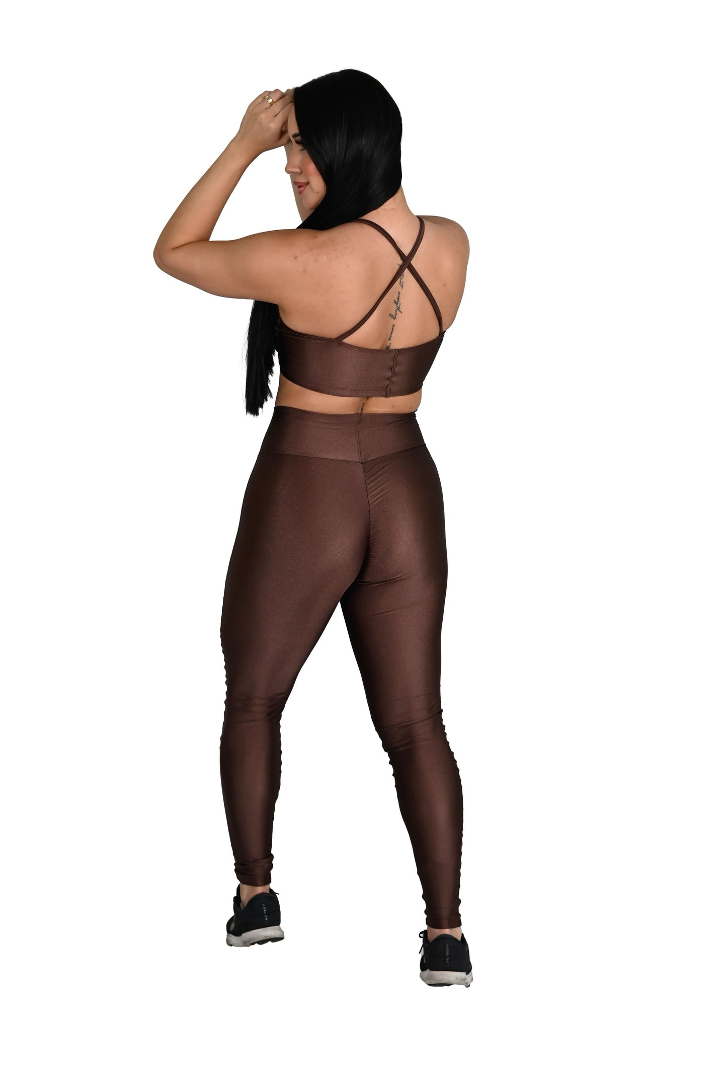 CONJUNTO DE CALÇA MILLA - TRIO