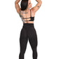CONJUNTO DE CALÇA MARY