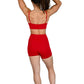 CONJUNTO DE SHORT FATIMA