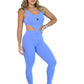 CONJUNTO DE CALÇA VAL - TRIO
