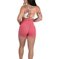 CONJUNTO DE SHORT MARY