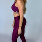 CONJUNTO DE CALÇA MILLA