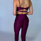 CONJUNTO DE CALÇA MILLA
